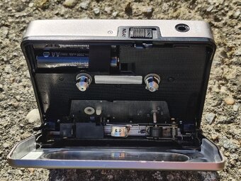Walkman Sony WM-DD33 - 7