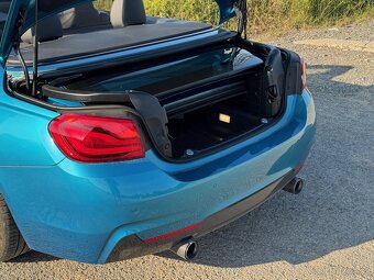 BMW 440i xDrive Cabrio | M Performance | AC Schnitzer - 7