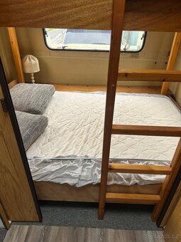 Karavan Dethleffs - 7