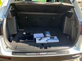 Suzuki Vitara,1,4-103kw,4x4,ELEGAN,CZ,TZ,servis - 7