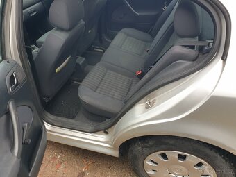 Škoda Octavia, 1.9 TDI, 66kW, Klima - 7