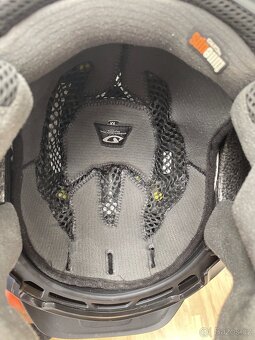Helma Giro Disciple - 7