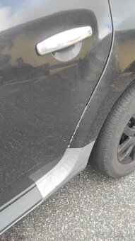 Dacia Duster 1.5 dCi 4x4 81 kW, r. v. 2011 - 7