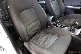 Kia Ceed 1.6CRDi ,  94 kW nafta, 2014 - 7