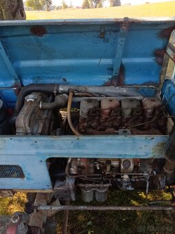 Zetor 5611 - 7