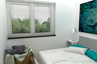 Pronájem bytu 2+kk 41 m² Boženy Němcové 2065, Čáslav - 7