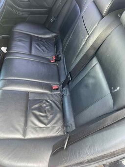 BMW e39 530dA díly - 7