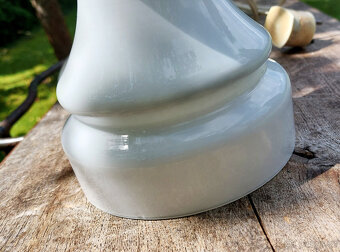 Lampa Pěšec - Ivan Jakeš - 7