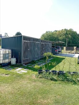 Mini psí hotel a psí školka. - 7