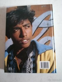 Pavla Jazairiová - 2x  nový cestopis - 7