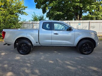 NISSAN NAVARA 2.3DCI 120KW 4X4 1.MAJITEL DPH - 7