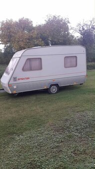 Prodej Karavanu BEYERLAND - 7