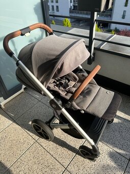 Kočárek Cybex Balios - 7