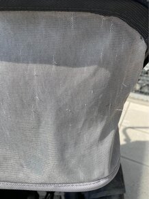 kočárek easywalker sky s vybavením - 7