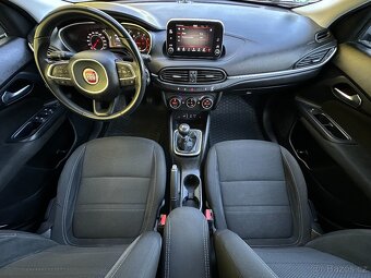Fiat Tipo Kombi 1.6Multijet Lounge 88kW r.v. 2016 - 7