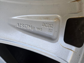 19" orig.alu Mercedes GL,GLE - 7