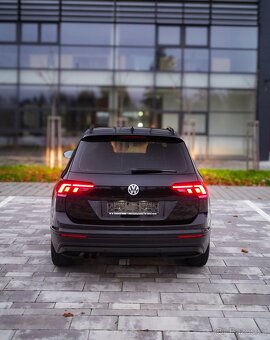 VW Tiguan 4x4, DSG, 65800Km - 7