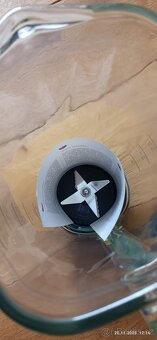 Mixér skleněný ETA- příslušenství k robotu - 7