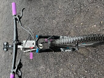 XC/Trail 29” Canyon Grand Canyon 8, M, WMN (jen dámské sedlo - 7