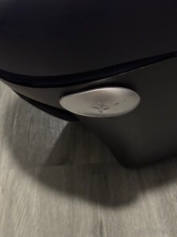 Cybex Aton Q – dětská autosedačka 0-13kg - 7