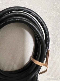 HDMI - HDMI 1,5 m  NOVÉ - 7