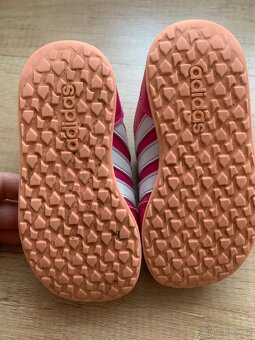 Detske tenisky Adidas - 7
