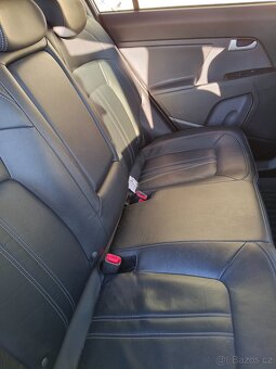 Prodám Kia Sportage 3 - 7