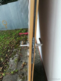 Interiérové dveře Sapeli 4x - 7