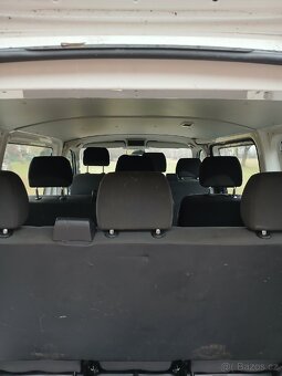 VW Transporter 2.0Tdi - 7