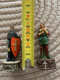 Malované šachy - 7