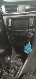 Škoda Rapid 1.0tsi 81kw rok 2019 na ND - 7