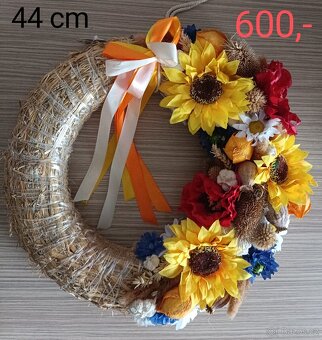 .Velikonoční dekorace - 7