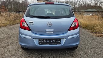 OPEL CORSA 1.4I - 7
