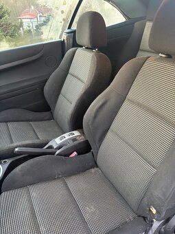 Peugeot 307 cc, 2.0 HDi - 7