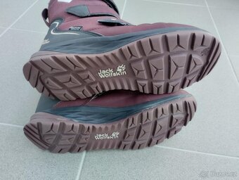 Jack Wolfskin snehule 37 - 7