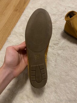 Mis Pepas Hnědé Dámské Boty - 7