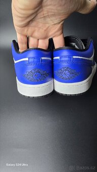 Nike Air Jordan 1 low  42eu - 7