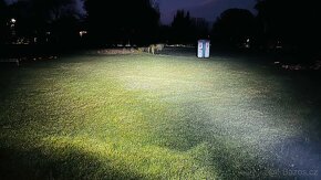 Audi A6 C5 - 4.2 V8 - světla - 7