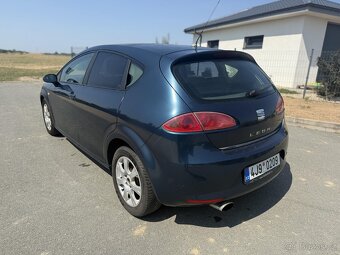 Seat Leon 1.9TDI 77kw - 7