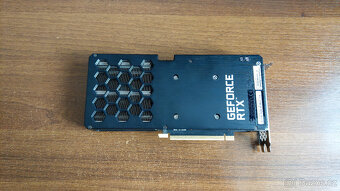 Palit GeForce RTX 3060 Dual 12 GB - 7