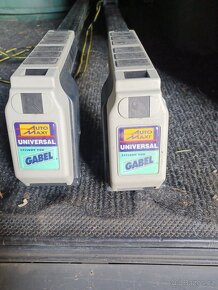 Střešní nosič - 7