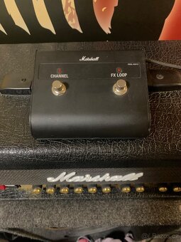 Marshall DSL 20HR - 7