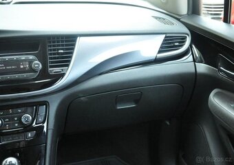 Opel Mokka X 1.6i LPG ČR - 7