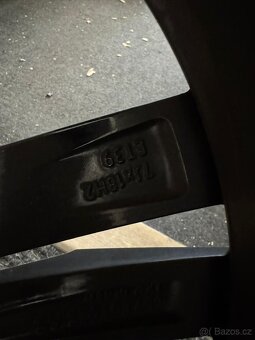 Hliníková kola SUPERIOR R18 - 7