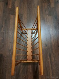 stojan na časopisy, noviny ÚLUV - 7