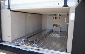 Karmann-Mobil Davis 630LS - 7