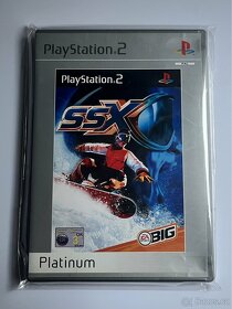 Hry na Playstation 2 13# - 7