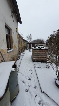 Pronájem domku u Kolína - 7