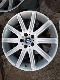 Original sada 7er 19" BMW E65 style 95 - 7
