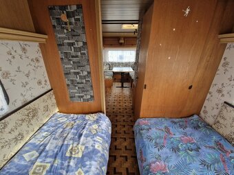 Karavan Dethleffs - 7